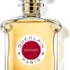 GUERLAIN Samsara -Guerlain Soldes guerlain samsara eau de parfum pour femme