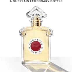 GUERLAIN Samsara -Guerlain Soldes guerlain samsara eau de parfum pour femme 5