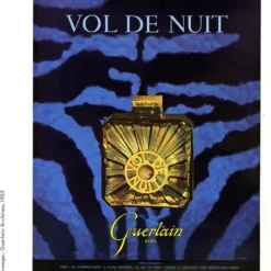 GUERLAIN Vol De Nuit -Guerlain Soldes guerlain vol de nuit eau de toilette pour femme 6