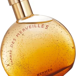 Hermès HERMÈS L&apos;Ambre Des Merveilles