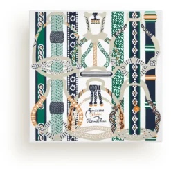 HERMÈS Terre D’Hermès Christmas -Guerlain Soldes hermes terre dhermes christmas coffret cadeau iii pour homme 3