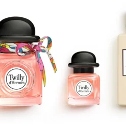 HERMÈS Twilly D’Hermès Christmas 8 HERMÈS Twilly D’Hermès Christmas -Guerlain Soldes hermes twilly dhermes christmas coffret cadeau pour femme i 2