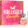 Hollister Festival Vibes -Guerlain Soldes hollister festival vibes coffret cadeau pour femme