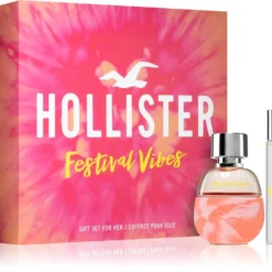 Hollister Festival Vibes