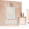 Hugo Boss BOSS Alive 2 Hugo Boss BOSS Alive -Guerlain Soldes hugo boss boss alive coffret cadeau pour femme