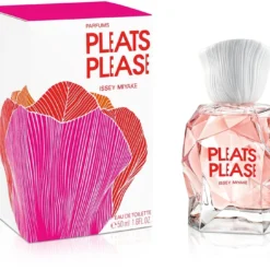 Parfumerie Notino -Guerlain Soldes issey miyake pleats please eau de toilette pour femme