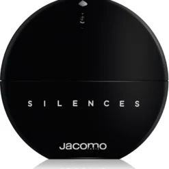 Jacomo Silences Sublime