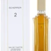 Jean-Louis Scherrer Scherrer 2 -Guerlain Soldes jean louis scherrer scherrer 2 eau de toilette pour femme 14