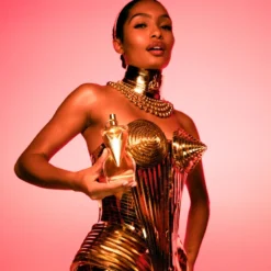 Jean Paul Gaultier Gaultier Divine -Guerlain Soldes jean paul gaultier gaultier divine eau de parfum pour femme 3