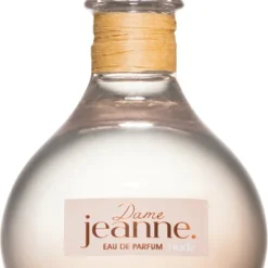 Jeanne En Provence Dame Jeanne Nude