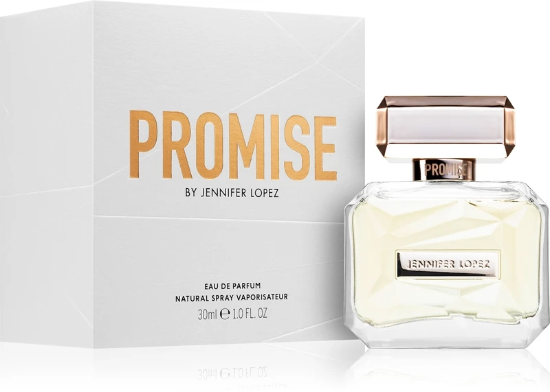 Jennifer Lopez Promise 4 Jennifer Lopez Promise – Image 2