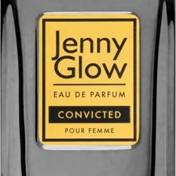 Jenny Glow Convicted