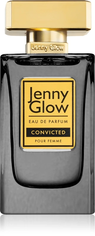 Jenny Glow Convicted 3 Jenny Glow Convicted