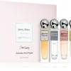 Jenny Glow Gift Set III. -Guerlain Soldes jenny glow gift set iii ensemble pour femme