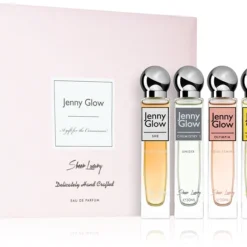 Jenny Glow Gift Set III.