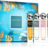 Jenny Glow Gift Set IV. -Guerlain Soldes jenny glow gift set iv ensemble pour femme