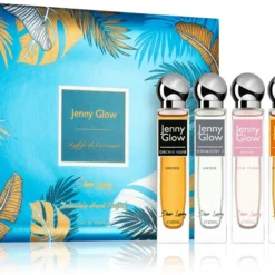 Jenny Glow Gift Set IV.