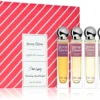 Jenny Glow Gift Set V. -Guerlain Soldes jenny glow gift set v ensemble pour femme