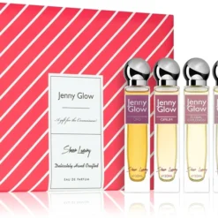 Jenny Glow Gift Set V.