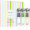 Jenny Glow Gift Set VI. -Guerlain Soldes jenny glow gift set vi ensemble pour femme