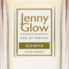 Jenny Glow Olympia -Guerlain Soldes jenny glow olympia eau de parfum pour femme