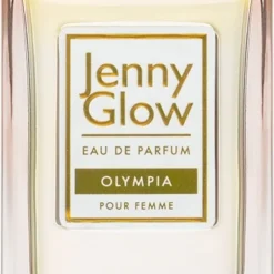 Jenny Glow Olympia