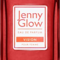 Jenny Glow Vision