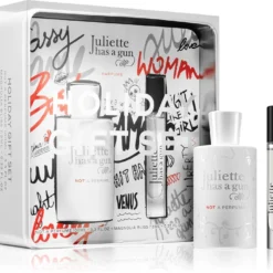 Juliette Has A Gun Not A Perfume