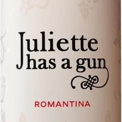 Juliette Has A Gun Romantina