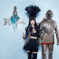 Katy Perry Royal Revolution -Guerlain Soldes katy perry royal revolution eau de parfum pour femme 3