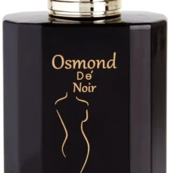Kelsey Berwin Osmond De Noir