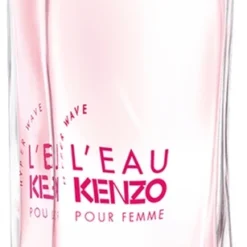 KENZO L'Eau Kenzo Hyper Wave Pour Femme
