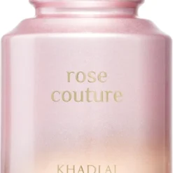 Khadlaj Rose Couture