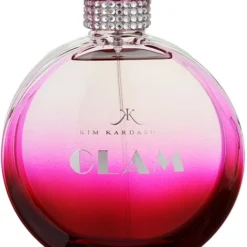 Kim Kardashian Glam -Guerlain Soldes kim kardashian glam eau de parfum pour femme 1