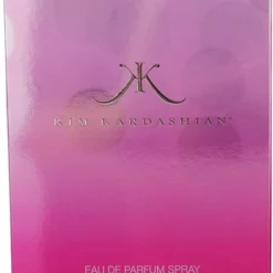 Kim Kardashian Glam -Guerlain Soldes kim kardashian glam eau de parfum pour femme 3