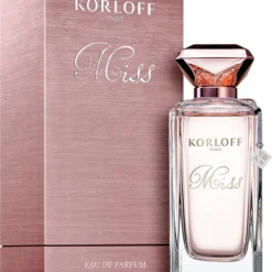 Parfumerie Notino -Guerlain Soldes korloff miss korloff eau de parfum pour femme 1