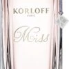 Korloff Miss Korloff