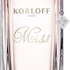 Parfumerie Notino 17 Korloff Miss Korloff