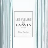 Lanvin Blue Orchid -Guerlain Soldes lanvin blue orchid eau de toilette pour femme