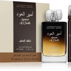 Lattafa Ameer Al Oudh