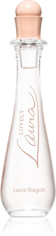 Laura Biagiotti Lovely Laura 3 Laura Biagiotti Lovely Laura