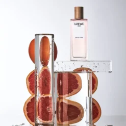 Loewe Agua Mar De Coral -Guerlain Soldes loewe agua mar de coral eau de toilette pour femme 1