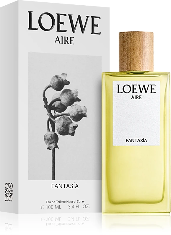 Loewe Aire Fantasía 4 Loewe Aire Fantasía – Image 2