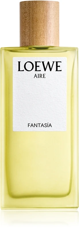 Loewe Aire Fantasía 3 Loewe Aire Fantasía