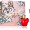 Lolita Lempicka Sweet -Guerlain Soldes lolita lempicka sweet coffret cadeau pour femme