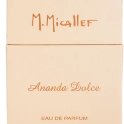 M. Micallef Ananda Dolce -Guerlain Soldes m micallef ananda dolce eau de parfum pour femme 3