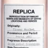 Maison Margiela REPLICA Flower Market -Guerlain Soldes maison margiela replica flower market eau de toilette pour femme