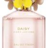 Marc Jacobs Daisy Eau So Fresh -Guerlain Soldes marc jacobs daisy eau so fresh eau de toilette pour femme 27