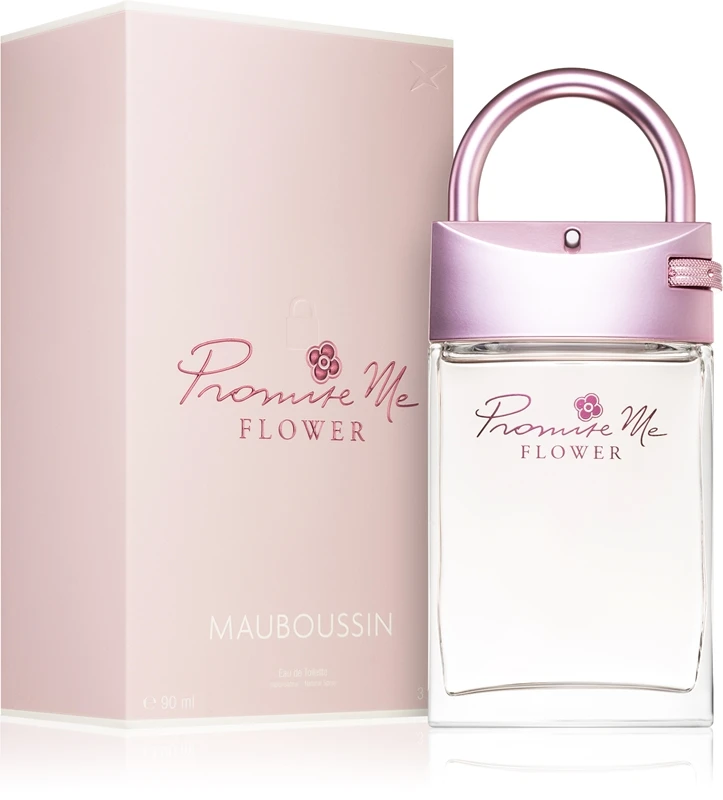 Mauboussin Promise Me Flower 4 Mauboussin Promise Me Flower – Image 2