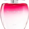 Mercedes-Benz Mercedes Benz Rose 2 Mercedes-Benz Mercedes Benz Rose -Guerlain Soldes mercedes benz mercedes benz rose eau de toilette pour femme 14